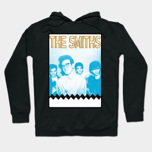 best Smiths Hoodie